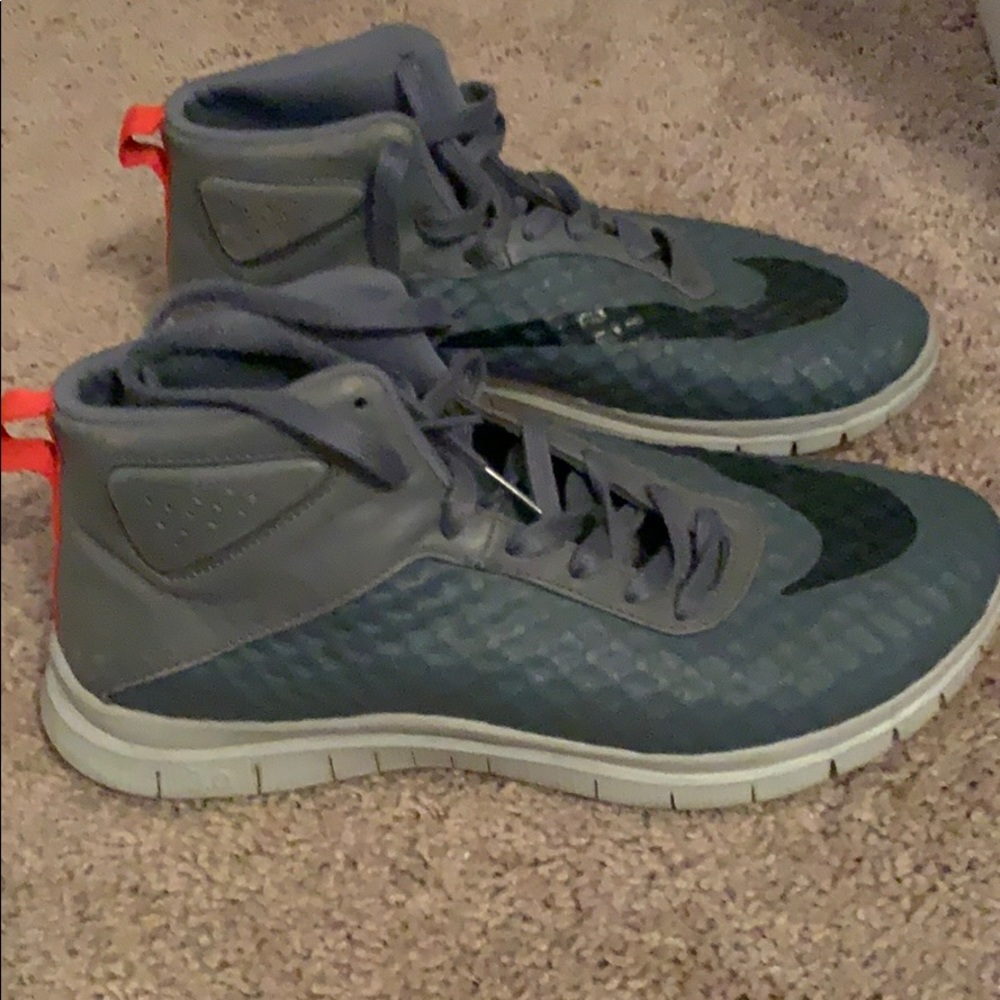 Nike Hypervemon Free run 3.0